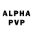 Alpha PVP СК Danil Tweys